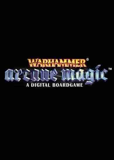 Descargar Warhammer Arcane Magic [ENG][ENiGMA] por Torrent